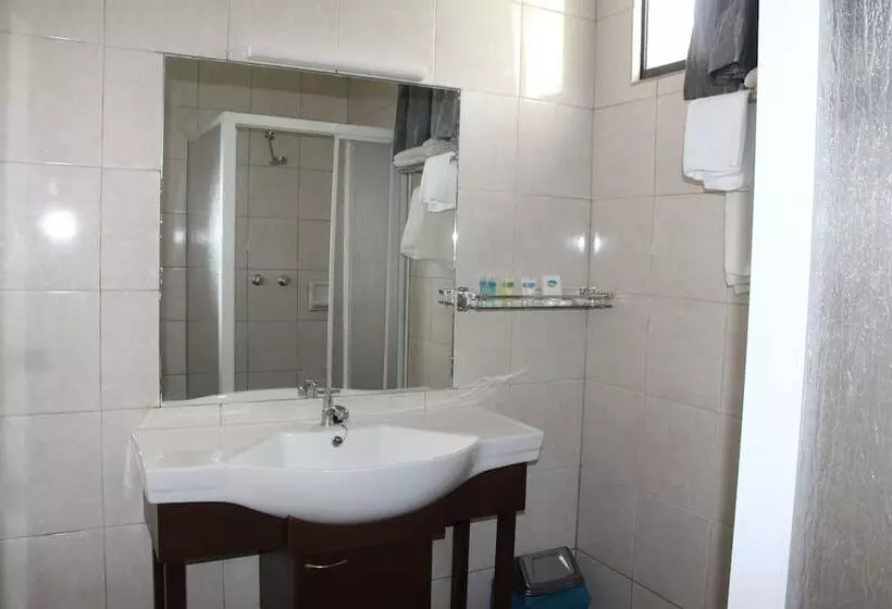 Langkah Syabas Beach Resort