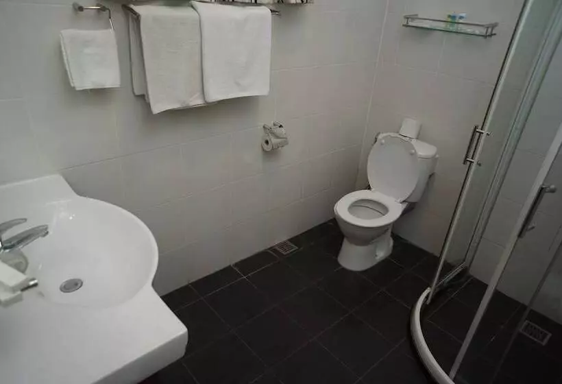 Langkah Syabas Beach Resort