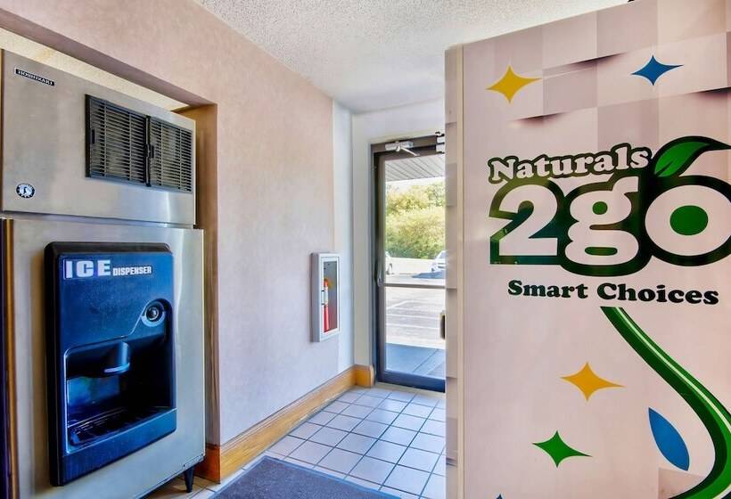 Motel 6 Jeffersonville, In   Louisville