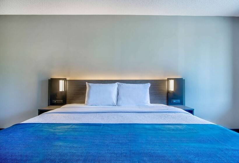 Motel 6 Jeffersonville, In   Louisville