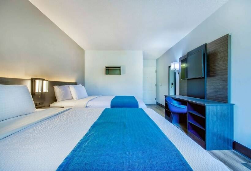 Motel 6 Jeffersonville, In   Louisville