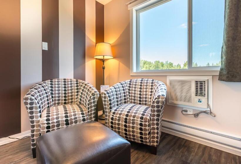 فندق على الطريق Carmel Inn