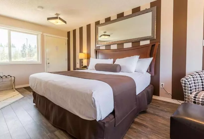 モーテル Carmel Inn