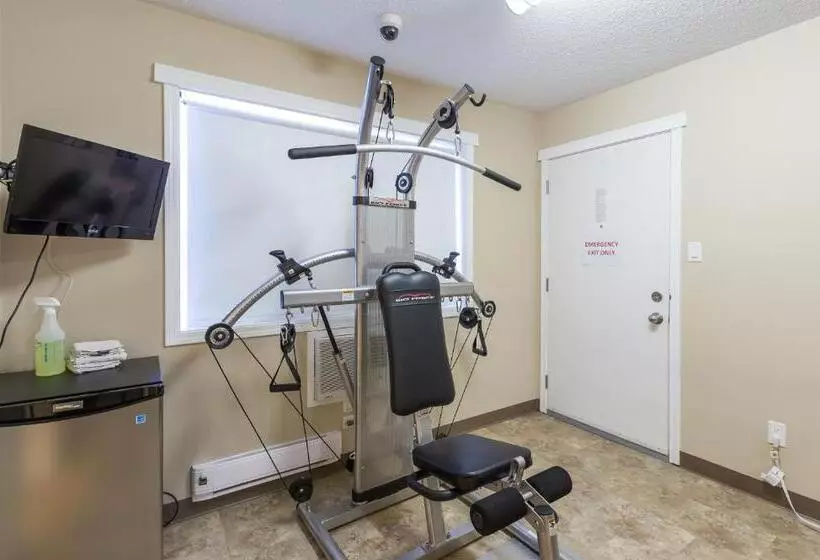 モーテル Carmel Inn