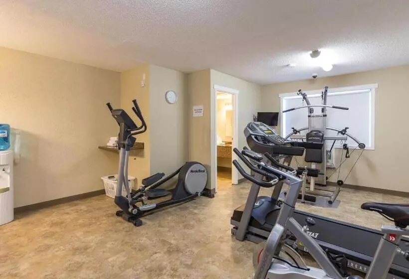 モーテル Carmel Inn