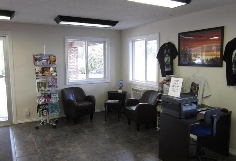 فندق على الطريق Carmel Inn