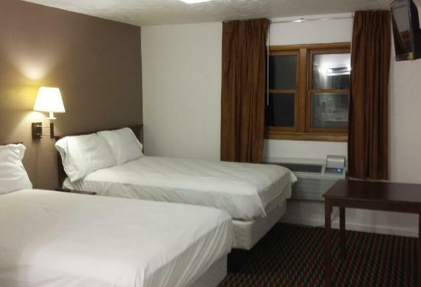 מוטל Super 54 Inn