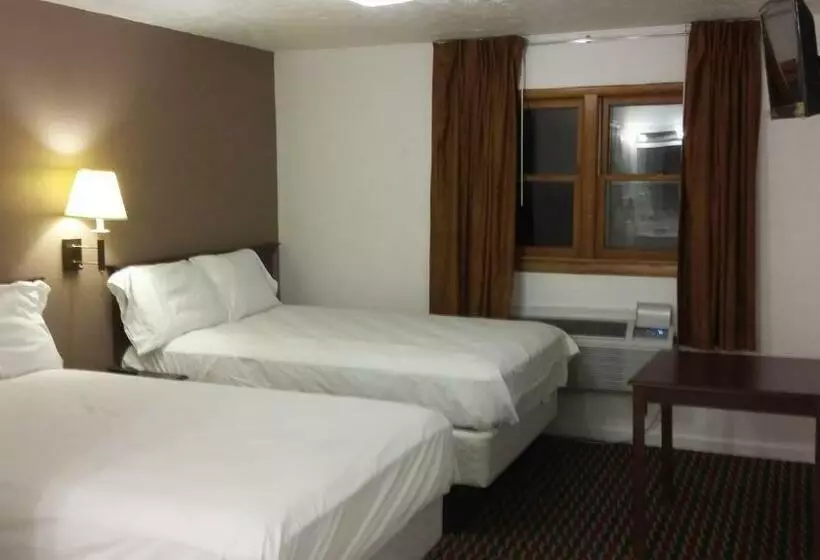 Motelli Super 54 Inn