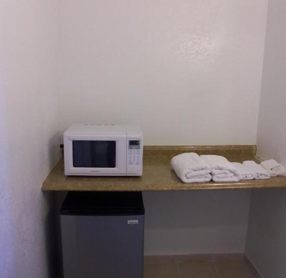 מוטל Super 54 Inn