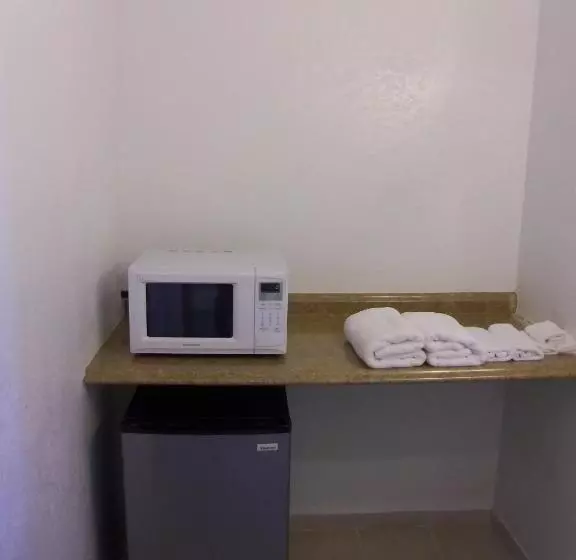 Motelli Super 54 Inn