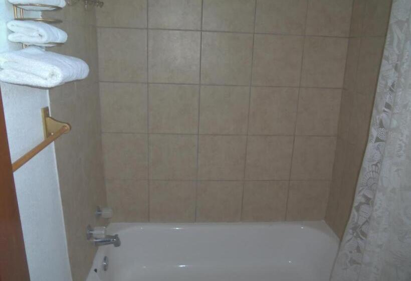 מוטל Super 54 Inn