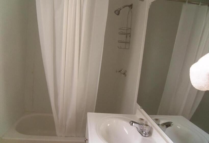 מוטל Super 54 Inn