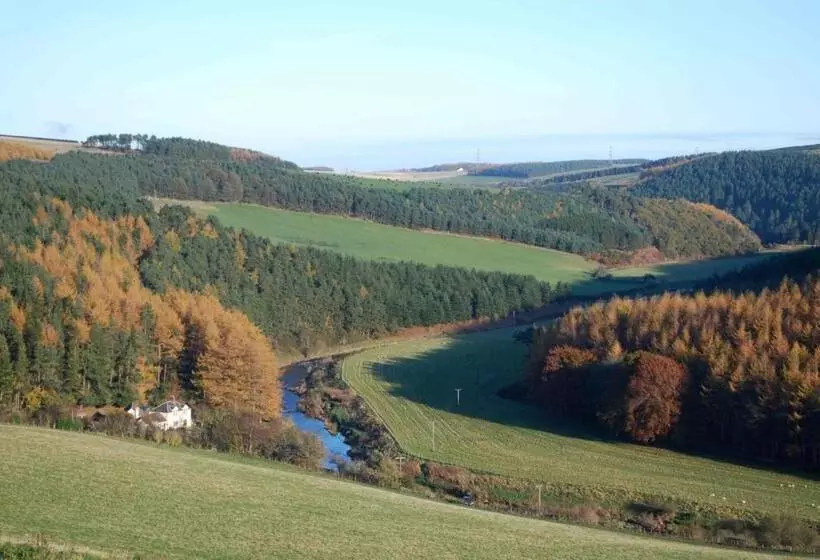 Majatalo Green Hope Guest House