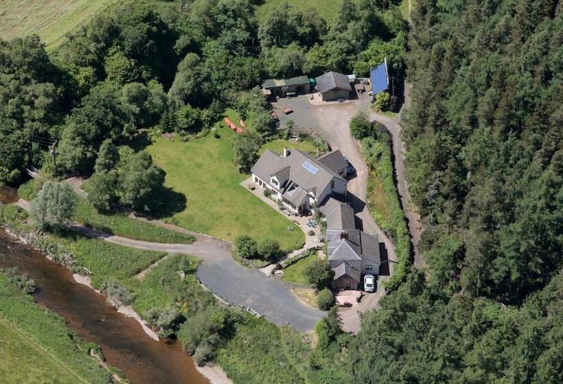 ペンション Green Hope Guest House