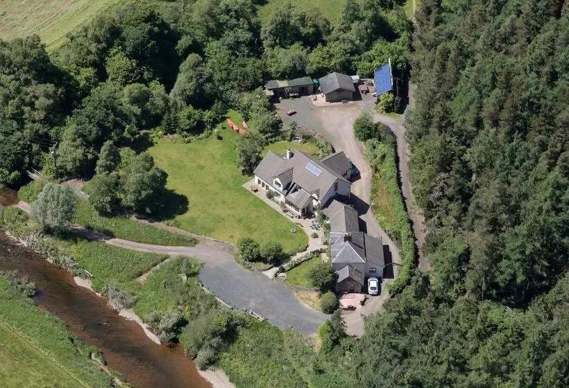 Majatalo Green Hope Guest House