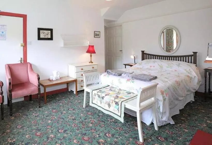 Majatalo Green Hope Guest House