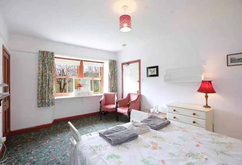 Majatalo Green Hope Guest House