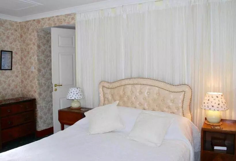 Majatalo Green Hope Guest House