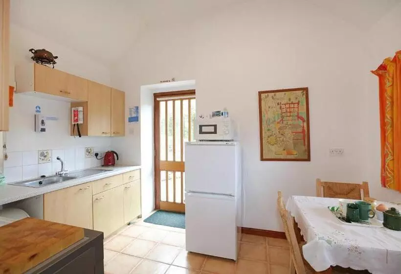 Majatalo Green Hope Guest House