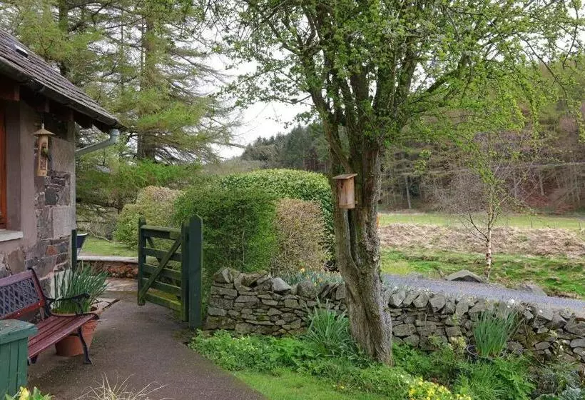 Majatalo Green Hope Guest House