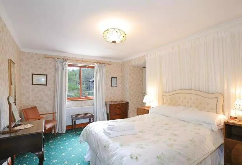 Majatalo Green Hope Guest House