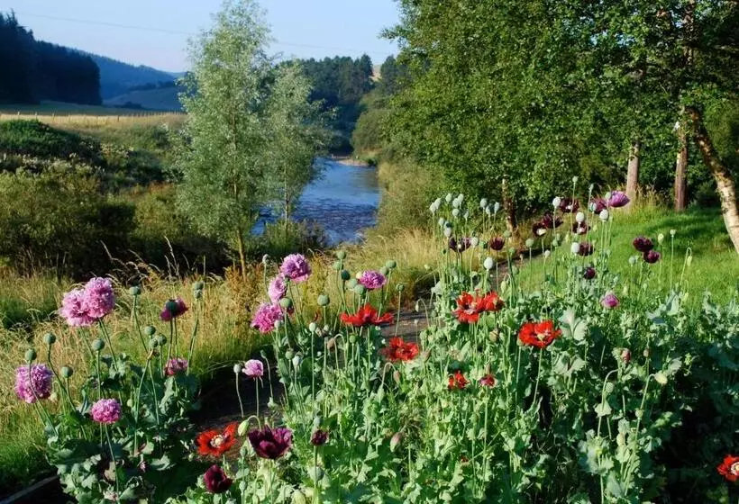 Majatalo Green Hope Guest House