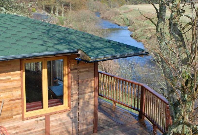 ペンション Green Hope Guest House