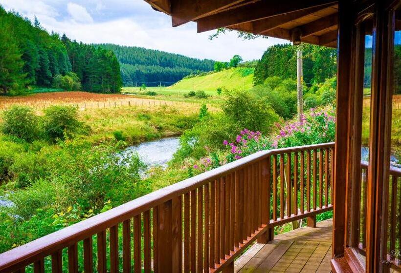 ペンション Green Hope Guest House