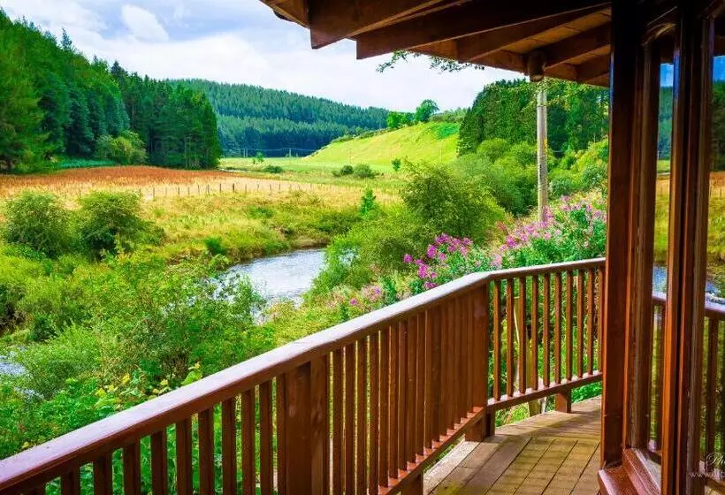 Majatalo Green Hope Guest House