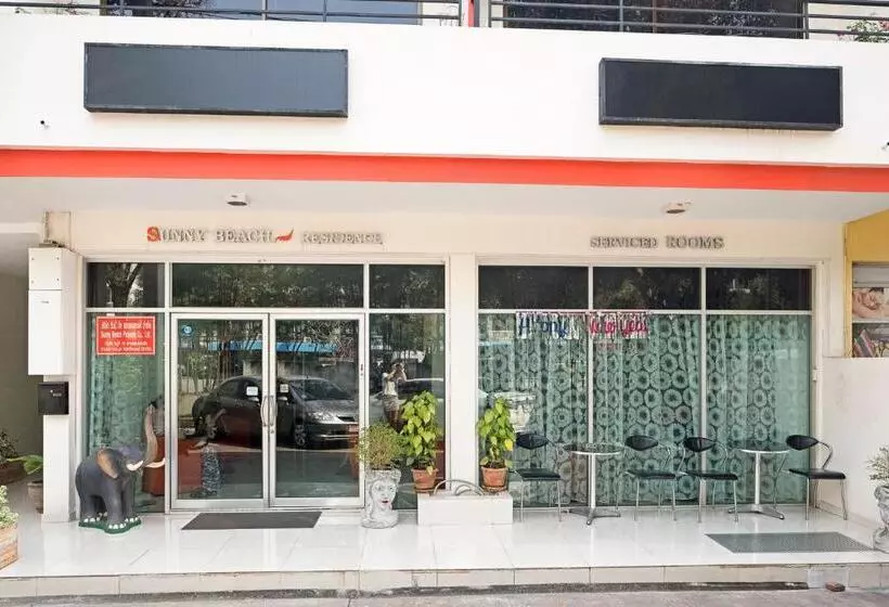 Majatalo Sunny Beach Residence