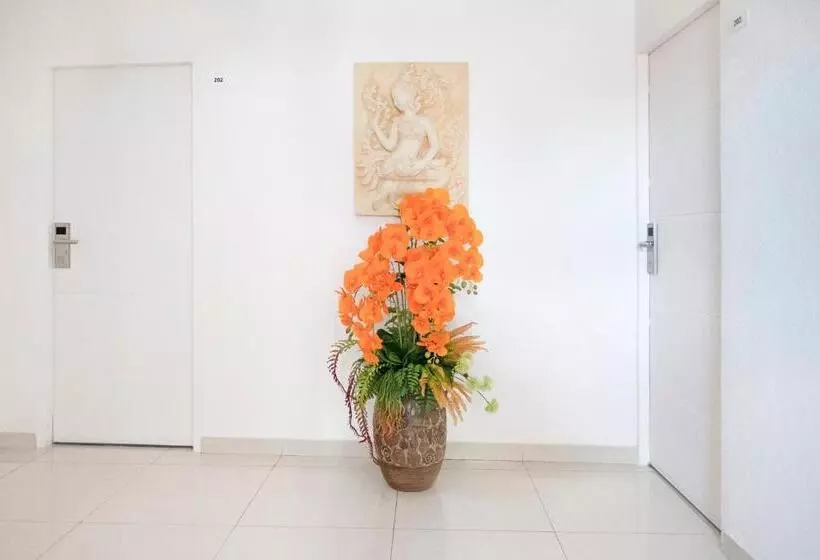 Majatalo Sunny Beach Residence