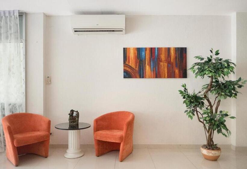 پانسیون Sunny Beach Residence