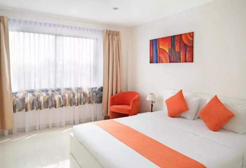 Majatalo Sunny Beach Residence