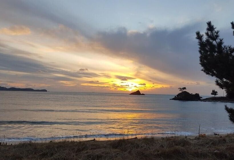 Taean Hagampo Rendezvous Pension