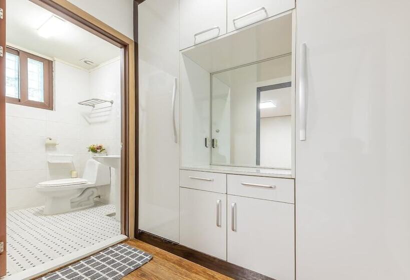 Taean Hagampo Rendezvous Pension