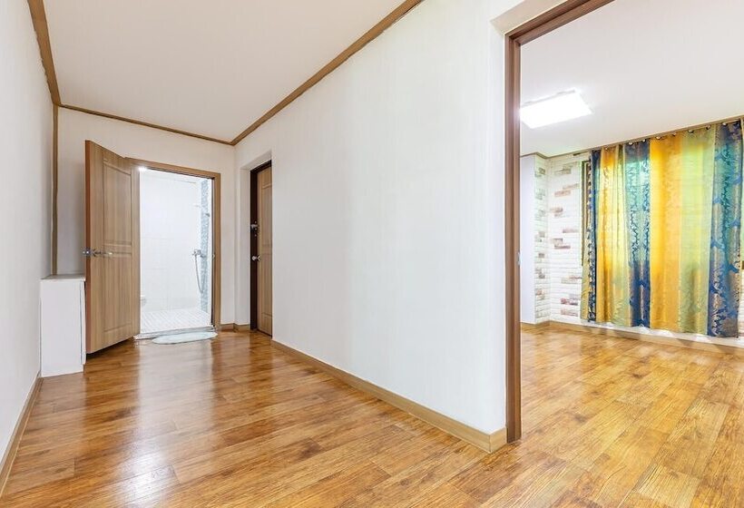 Taean Hagampo Rendezvous Pension