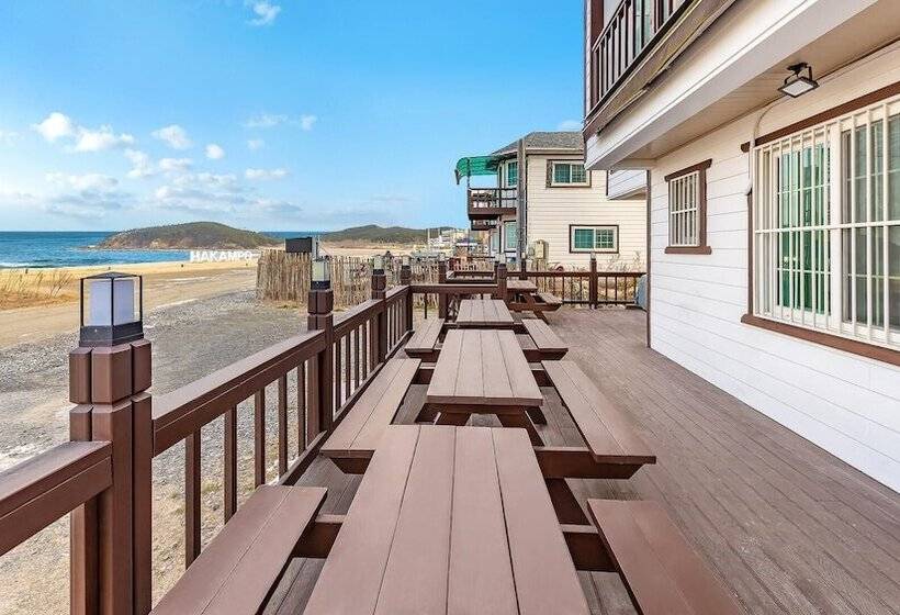 Taean Hagampo Rendezvous Pension