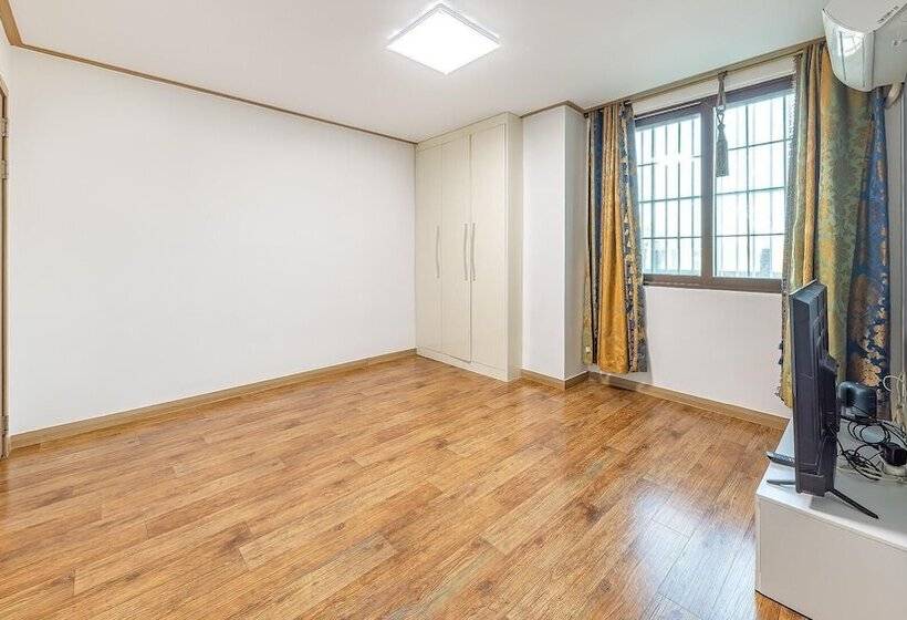 Taean Hagampo Rendezvous Pension