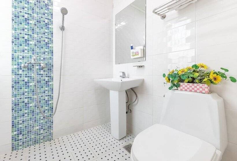 Taean Hagampo Rendezvous Pension