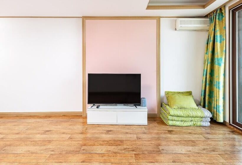 Taean Hagampo Rendezvous Pension