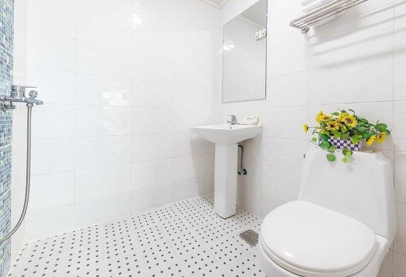 Taean Hagampo Rendezvous Pension