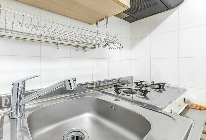 Taean Hagampo Rendezvous Pension