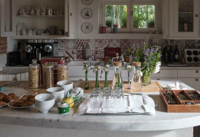 リゾートホテル Fontelunga Hotel & Villas