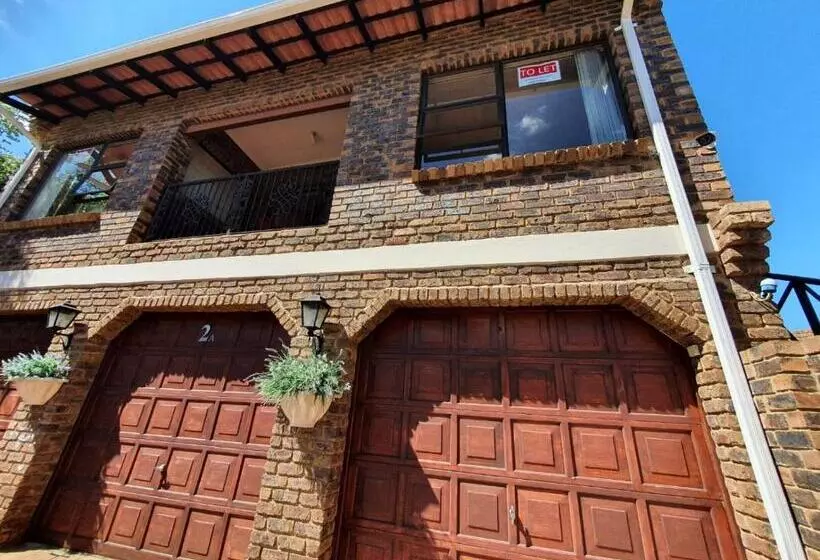تختخواب و صبحانه Casa Marion