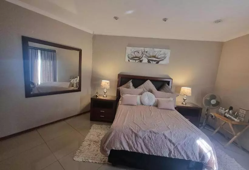 تختخواب و صبحانه Casa Marion