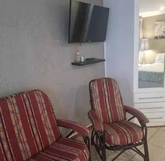تختخواب و صبحانه Casa Marion