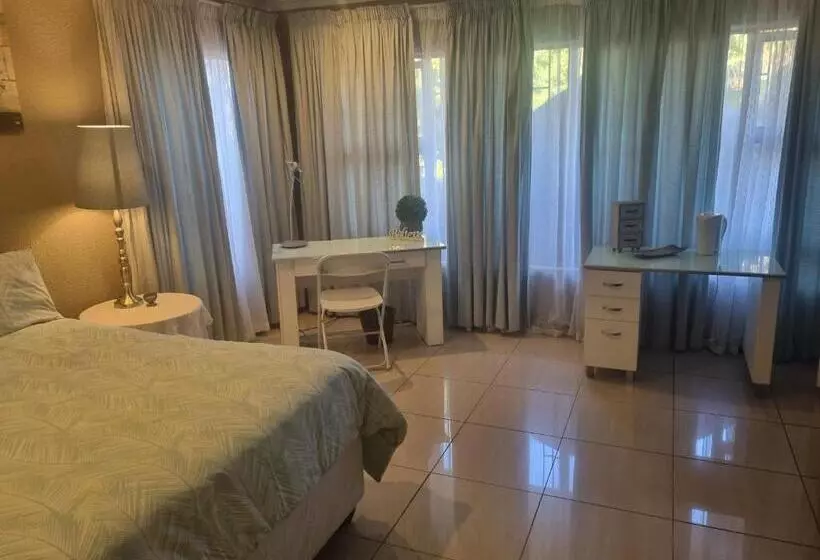 تختخواب و صبحانه Casa Marion