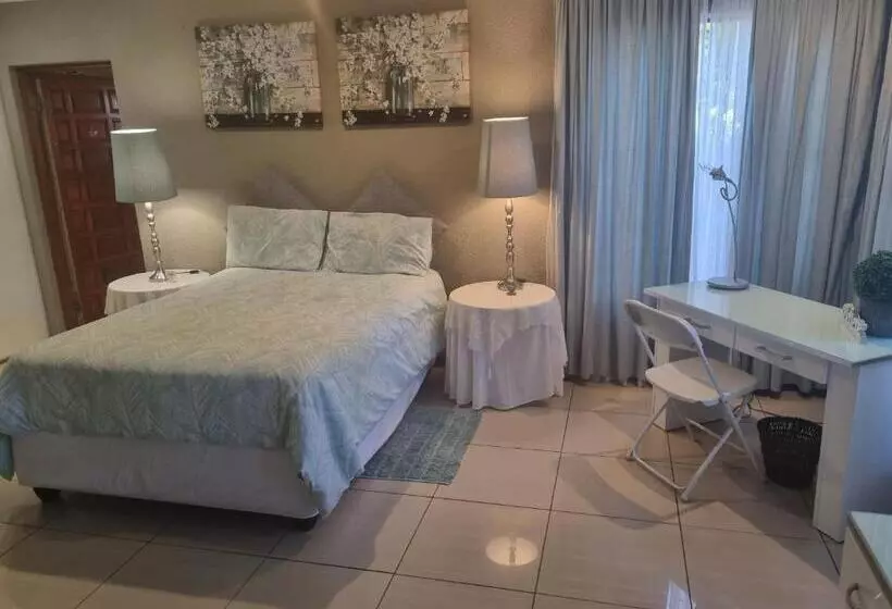 تختخواب و صبحانه Casa Marion