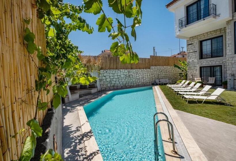 فندق Alaçatı Jera