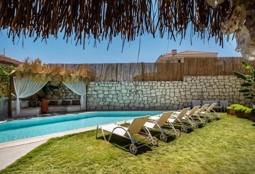 فندق Alaçatı Jera